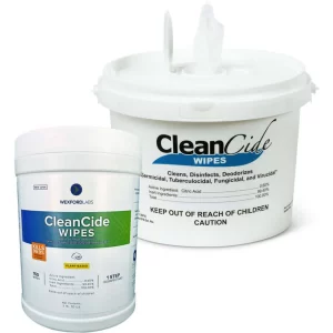 Cleancide-disinfectant-wipes-case-of-12-160-count-canisters-vu-307948-2_1160x_crop_center