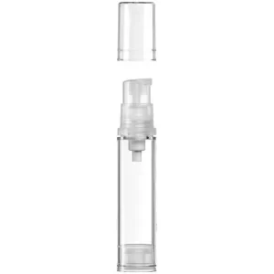 Clear-airless-bottle-with-pump-and-cap-10-ml-each-case-of-100-bottles-and-caps-and-pumps-lv-631547-1_7e62d3a1-6931-4485-bf9a-130ba5cc4ea0_1160x_crop_center