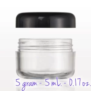 Clear-sample-jar-with-black-cap-5-gram-5-ml-0-17-oz-200-per-bag-x-3-bags-600-assembled-sample-jars-lv-631692-1_1160x_crop_center