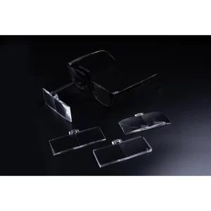 Clip-on-spectacle-magnifiers-hands-free-lenses-includes-4-interchangeable-lenses-1-7x-2-0x-2-5x-and-3-0x-magnification-aj-600211-1_1160x_crop_center