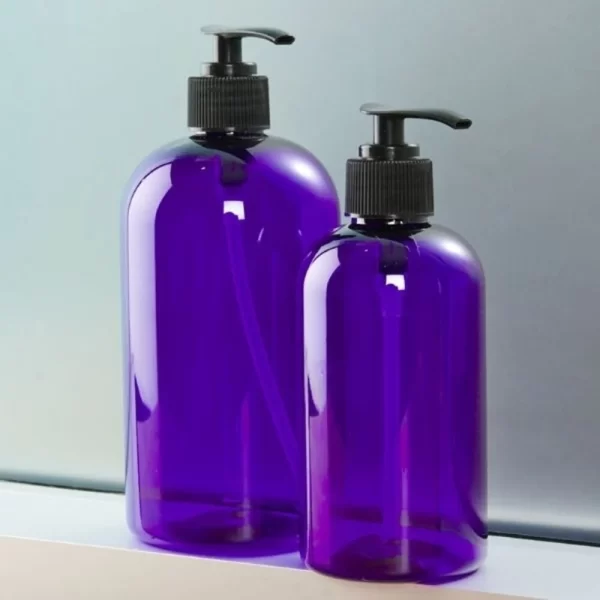Cobalt-blue-pet-plastic-bottle-with-pump-8-oz-vu-301907-1_1160x_crop_center
