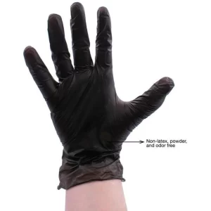 Colortrak-disposable-powder-free-black-vinyl-gloves-medium-100-count-pb-352764-2_1160x_crop_center