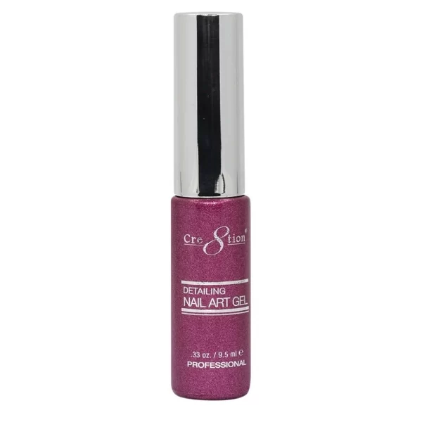 Cre8tion-detailing-nail-art-gel-striper-38-fushia-platinium-0-33-oz-lp-266566-2_1160x_crop_center
