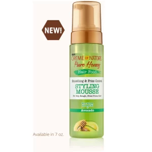 Creme-of-nature-pure-honey-avocado-smoothing-and-frizz-control-styling-mousse-7-oz-ux-224027-1_1160x_crop_center