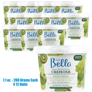 Depil-bella-creamy-microwave-stripless-hard-wax-green-fruits-7-1-oz-200-grams-x-12-units-5-33-lbs-2-4-kilos-mc-220110-1_1160x_crop_center