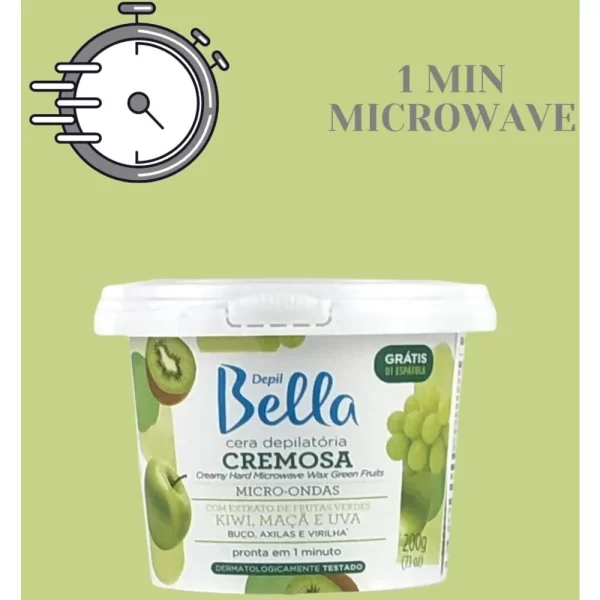 Depil-bella-creamy-microwave-stripless-hard-wax-green-fruits-7-1-oz-200-grams-x-12-units-5-33-lbs-2-4-kilos-mc-220110-3_1160x_crop_center