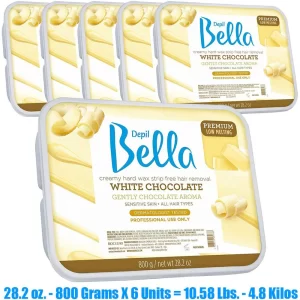 Depil-bella-hard-wax-white-chocolate-28-2-oz-800-grams-x-6-units-10-58-lbs-4-8-kilos-mc-220103-1_1160x_crop_center