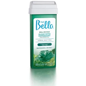 Depil-bella-roll-on-algae-with-peppermint-soft-strip-wax-cartridges-3-52-oz-100-grams-each-x-60-units-mc-220107-2_1160x_crop_center