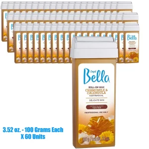 Depil-bella-roll-on-chamomile-and-calendula-soft-strip-wax-cartridges-3-52-oz-100-grams-each-x-60-units-mc-220108-1_1160x_crop_center