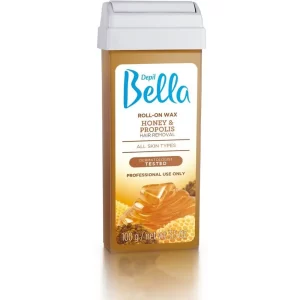 Depil-bella-roll-on-honey-with-propolis-soft-strip-wax-cartridges-3-52-oz-100-grams-each-x-60-units-mc-220106-2_1160x_crop_center