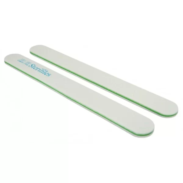 Disinfectable-sterifiles-nail-files-100-180-mylar-lime-center-50-count-by-dhs-products-le-777518-1_1160x_crop_center