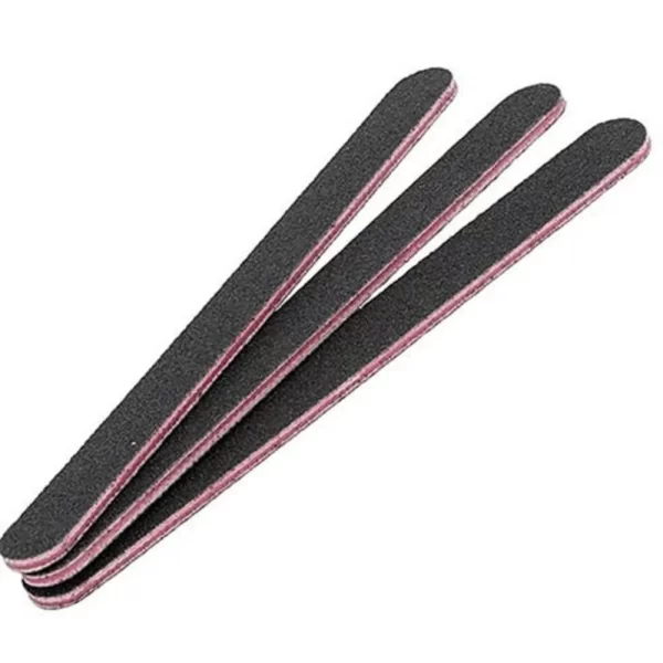 Double-sided-cushioned-nail-file-pink-center-100-100-grit-50-pack-by-protool-jk-410081-1_1160x_crop_center