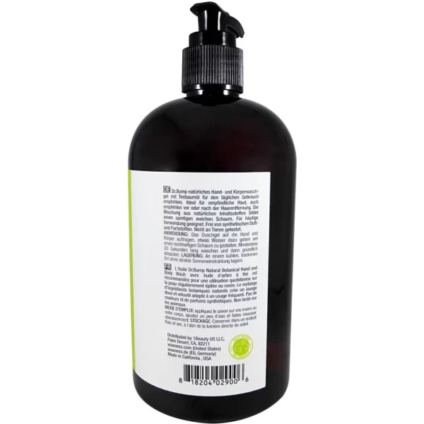 Dr-bump-natural-botanical-hand-and-body-wash-tea-tree-and-lemongrass-pre-post-wax-care-case-of-8-units-16-fl-oz-480-ml-each-hg-250370-2_1160x_crop_center