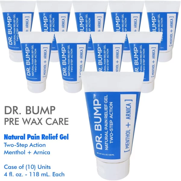 Dr-bump-natural-pain-relief-gel-two-step-action-menthol-and-arnica-pre-wax-care-case-of-10-units-4-fl-oz-118-ml-each-hg-250368-1_1160x_crop_center