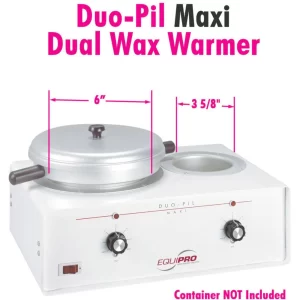 Duo-pil-maxi-dual-wax-warmer-with-6-inches-and-3-5-8-inches-diameter-tanks-by-equipro-ck-950114-1_1160x_crop_center