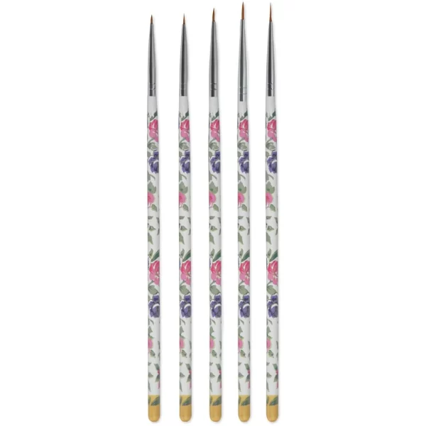 Floral-detailing-brush-set-5-pieces-by-dl-professional-vo-304464-1_1160x_crop_center
