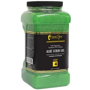 Foot-spa-aloe-scrub-gel-with-peppermint-eucalyptus-oil-and-triclosan-1-gallon-step-4-ux-223654-1_1160x_crop_center