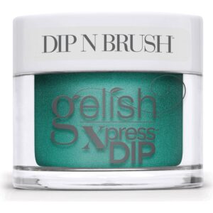 Gelish-xpress-dip-n-brush-powder-a-fuzzy-feeling-collection-what-the-fluff-dip-powder-1-5-oz-pb-355583-2_1160x_crop_center