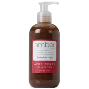 Geranium-sage-body-scrub-11-oz-case-of-6-by-amber-products-sk-324028-1_1160x_crop_center