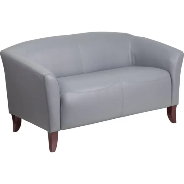 Gray-leather-guest-loveseat-reception-loveseat-by-biga-kj-770859-1_1160x_crop_center
