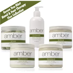 Green-tea-mint-hand-and-foot-therapy-five-collection-cleanse-soak-scrub-masque-recovery-by-amber-products-sk-326980-1_1160x_crop_center