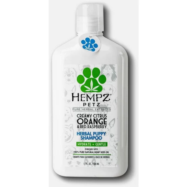 Hempz-petz-creamy-citrus-orange-and-red-raspberry-herbal-puppy-shampoo-17-fl-oz-500-ml-pb-354681-1_1160x_crop_center