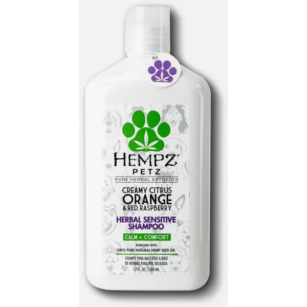Hempz-petz-creamy-citrus-orange-and-red-raspberry-sensitive-dog-shampoo-17-fl-oz-500-ml-pb-354684-1_1160x_crop_center