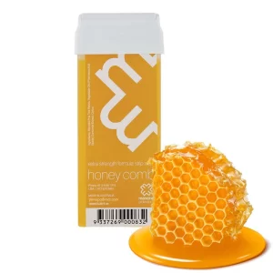 Honey-comb-with-chamomile-extract-extra-strength-formula-strip-wax-roll-on-cartridge-3-38oz-100ml-by-mancine-professional-kw-613153-1_1160x_crop_center