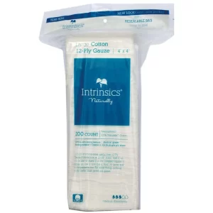 Intrinsics-12-ply-gauze-pads-large-4-inches-x-4-inches-med-esthetic-100-percent-naturelle-cotton-200-count-resealable-bag-vu-308056-1_1160x_crop_center