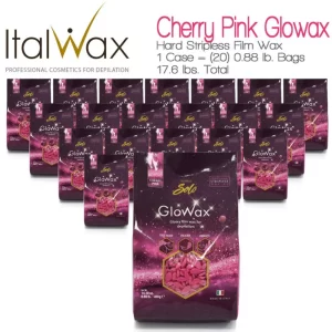 Italwax-film-wax-cherry-pink-glowax-for-face-bikini-and-armpits-hypoallergenic-hard-stripless-wax-beads-from-italy-1-case-20-14-1-oz-bags-17-6-lbs-total-fb-395555-1_1160x_crop_center