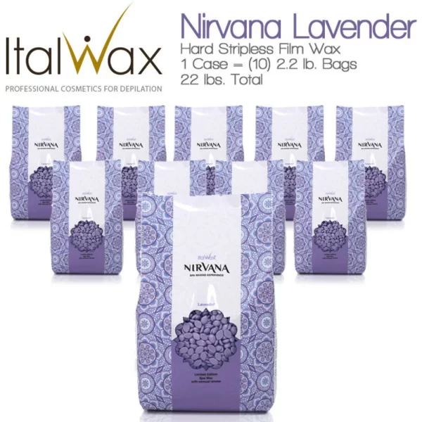 Italwax-film-wax-nirvana-premium-spa-lavender-hard-stripless-wax-beads-from-italy-1-case-10-2-2-lb-bags-22-lbs-total-fb-395540-1_1160x_crop_center