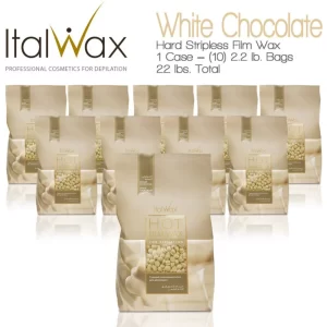 Italwax-film-wax-white-chocolate-hard-stripless-wax-beads-from-italy-1-case-10-2-2-lb-bags-22-lbs-total-fb-390363-1_1160x_crop_center