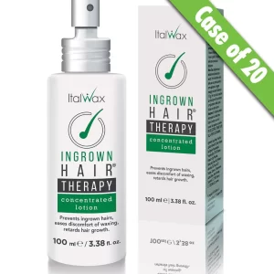 Italwax-ingrown-hairs-therapy-concentrated-lotion-prevents-ingrown-hairs-eases-discomfort-of-waxing-retards-hair-growth-3-38-oz-100-ml-x-25-units-1-case-fb-395547-1_1160x_crop_center