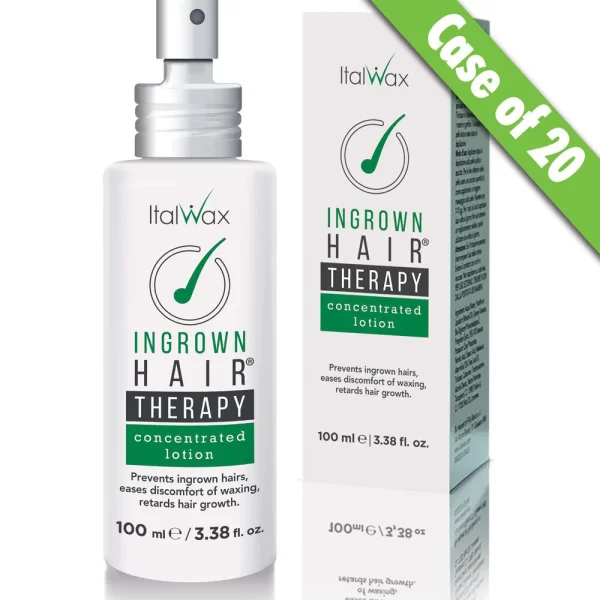 Italwax-ingrown-hairs-therapy-concentrated-lotion-prevents-ingrown-hairs-eases-discomfort-of-waxing-retards-hair-growth-3-38-oz-100-ml-x-25-units-1-case-fb-395547-1_1160x_crop_center