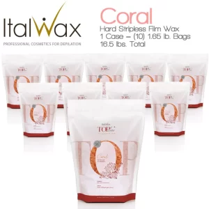 Italwax-top-formula-synthetic-film-wax-coral-hard-stripless-wax-beads-from-italy-1-case-10-1-65-lb-bags-16-5-lbs-total-fb-395513-1_1160x_crop_center