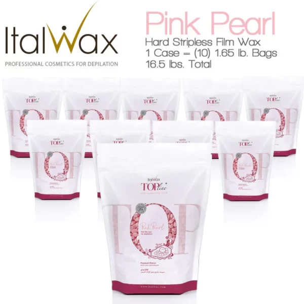 Italwax-top-formula-synthetic-film-wax-pink-pearl-hard-stripless-wax-beads-from-italy-1-case-10-1-65-lb-bags-16-5-lbs-total-fb-395514-1_1160x_crop_center