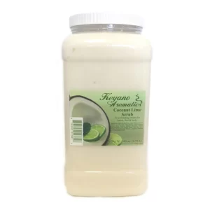 Keyano-aromatics-manicure-and-pedicure-coconut-lime-scrub-1-gallon-lp-265691-1_1160x_crop_center