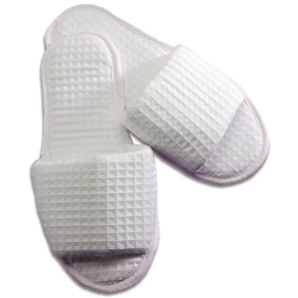 Ladies-waffle-weave-slippers-white-vu-208224-1_1160x_crop_center