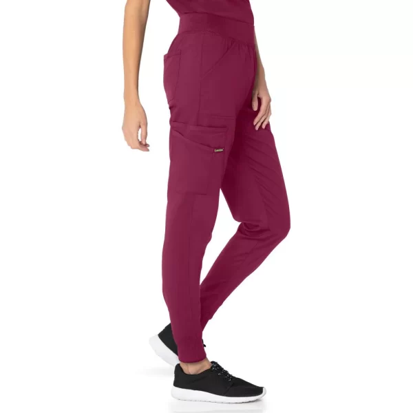 Landau-proflex-womens-banded-bottom-jogger-pants-with-elastic-waistband-and-7-pockets-wine-sizes-xs-5xl-uq-844125-4_1160x_crop_center