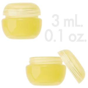 Lemon-yellow-beauty-pot-with-lid-0-1-oz-3ml-1-000-count-lv-631014-1_1160x_crop_center