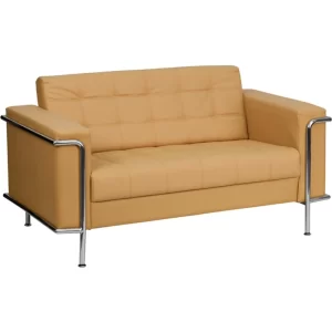 Les-series-reception-love-seat-brown-by-biga-kj-770793-1_1160x_crop_center