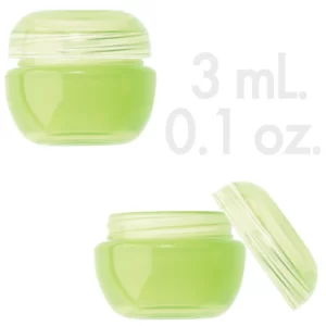 Lime-green-beauty-pot-with-lid-0-1-oz-3ml-1-000-count-lv-631015-1_1160x_crop_center