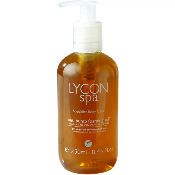 Lycon-anti-bump-foaming-gel-with-lemon-tea-tree-arnica-and-calendula-250-ml-8-45-oz-each-case-of-25-retail-item-nj-100133-1_1160x_crop_center