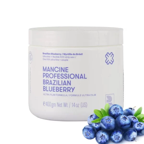 Mancine-soft-wax-ultra-film-brazilian-blueberry-strip-wax-14-oz-400-grams-by-mancine-professional-vu-308154-1_1160x_crop_center