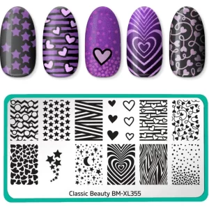 Maniology-classic-beauty-hearts-stars-nail-stamping-plate-pb-355625-10_1160x_crop_center