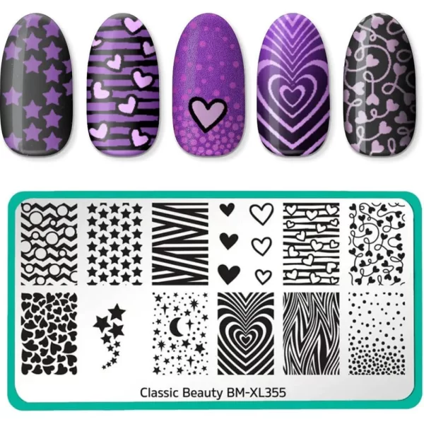 Maniology-classic-beauty-hearts-stars-nail-stamping-plate-pb-355625-10_1160x_crop_center