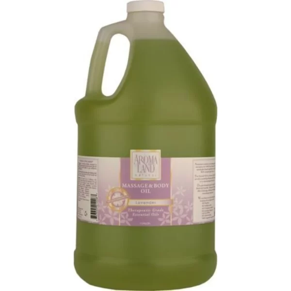 Massage-and-body-oil-lavender-1-gallon-by-aromaland-cl-505204-1_1160x_crop_center