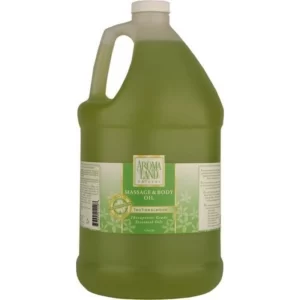 Massage-and-body-oil-tea-tree-and-lemon-1-gallon-by-aromaland-cl-505211-1_1160x_crop_center