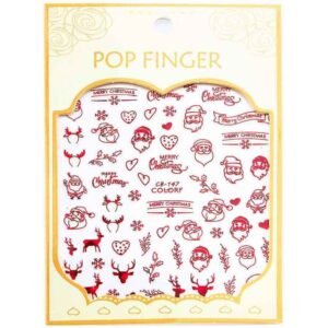Metallic-christmas-nail-art-sticker-decal-pack-5-each-jk-520626-1_1160x_crop_center