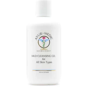 Mild-cleansing-gel-8-oz-by-ayur-medic-skincare-sk-326309-1_1160x_crop_center
